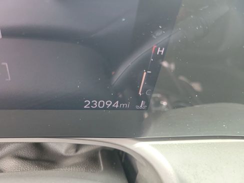 Used 2024 Buick Encore GX Sport Touring image 31