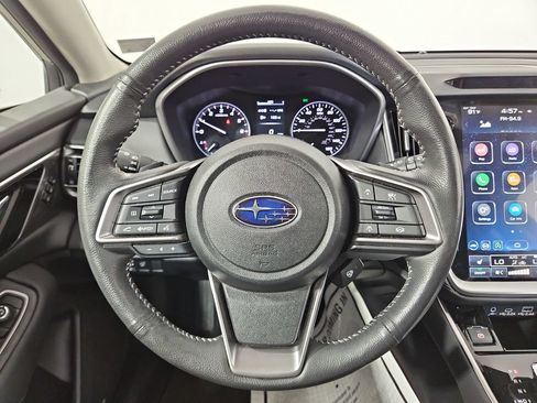 Certified 2024 Subaru Outback Limited AWD/4WD image 16