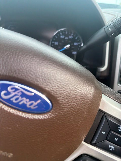 Used 2022 Ford F350 King Ranch w/ King Ranch Ultimate Package AWD/4WD image 37