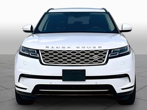 Used 2020 Land Rover Range Rover Velar S AWD/4WD image 3