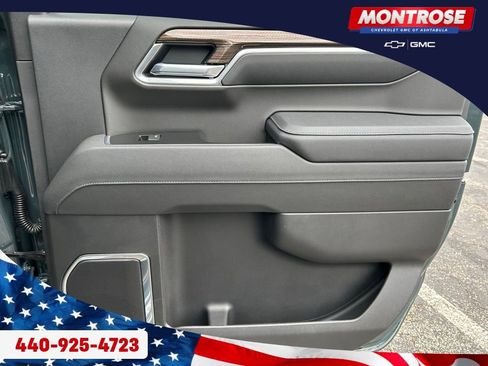 New 2026 Chevrolet Silverado 1500 LT image 27