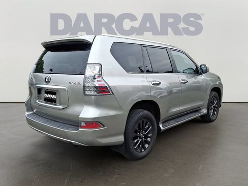 Used 2022 Lexus GX 460 Premium w/ Premium Plus Package AWD/4WD image 7