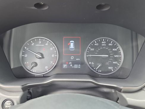 Certified 2025 Subaru Outback Onyx Edition AWD/4WD image 28
