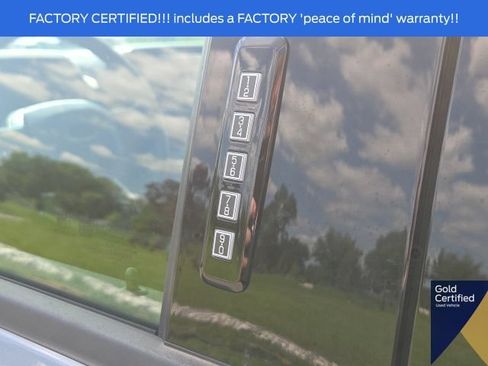 Certified 2024 Ford F150 XLT w/ Equipment Group 302A MID AWD/4WD image 21