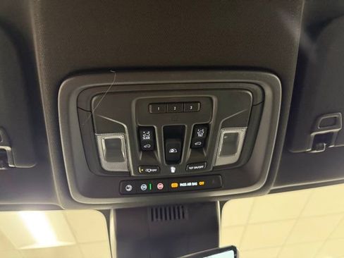 New 2026 Chevrolet Silverado 2500 High Country w/ High Country Premium Package image 16