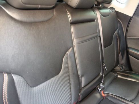 Used 2020 Jeep Compass Limited w/ Luxury Seat Group image 12