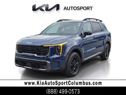 Certified 2024 Kia Sorento SX Prestige