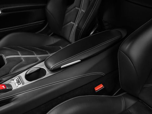 Used 2014 Ferrari F12 Berlinetta RWD image 54