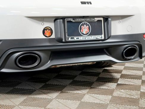 New 2026 Porsche 911 Carrera S image 15