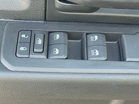 New 2026 RAM 3500 Tradesman w/ Cold Weather Group image 12