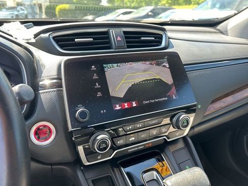 Used 2018 Honda CR-V EX-L image 25