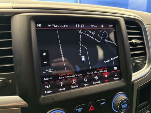 Used 2018 RAM 1500 Big Horn image 20