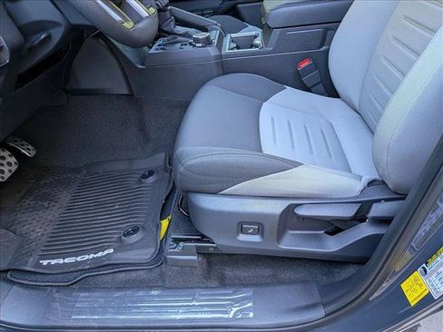 New 2026 Toyota Tacoma TRD Sport AWD/4WD image 4