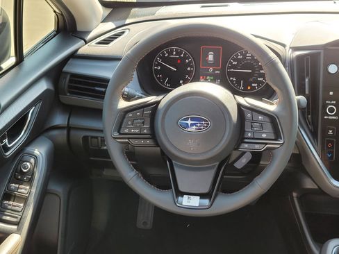 New 2026 Subaru Crosstrek 2.5i Limited AWD/4WD image 6