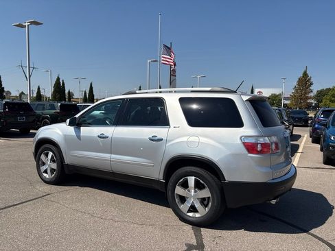 Used 2012 GMC Acadia SLT FWD image 6