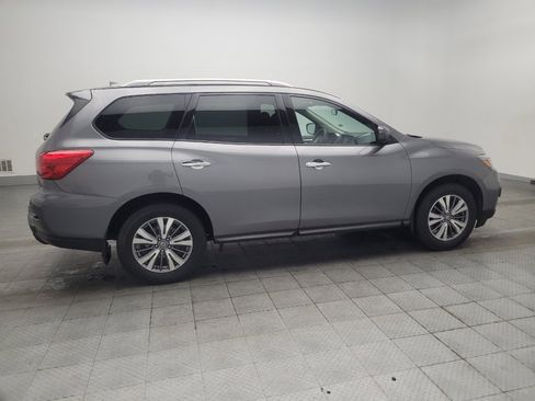 Used 2020 Nissan Pathfinder S AWD/4WD image 10