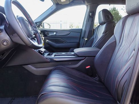 New 2026 Acura MDX Type S image 13