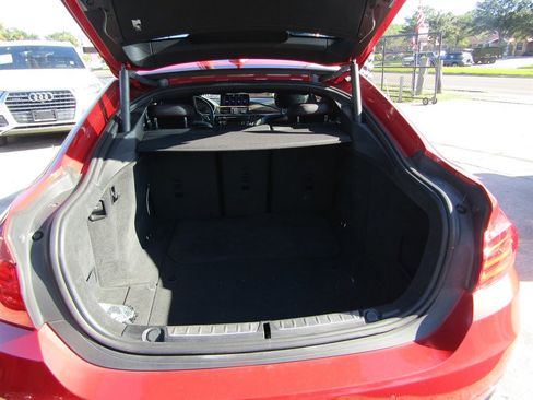 Used 2015 BMW 428i Gran Coupe image 8