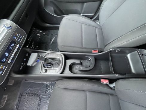 Used 2019 Volkswagen e-Golf SEL Premium image 44