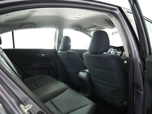 Used 2015 Honda Accord LX image 36