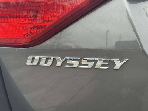 Used 2012 Honda Odyssey EX-L image 37