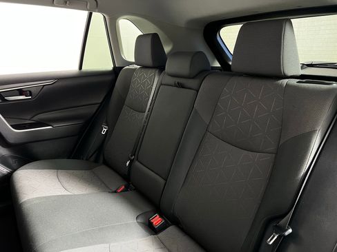 Certified 2024 Toyota RAV4 XLE image 22