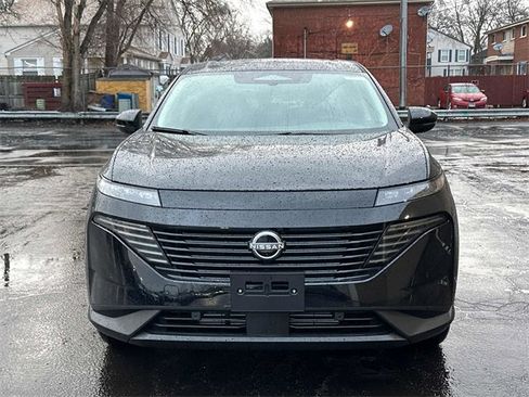 New 2025 Nissan Murano SL image 22