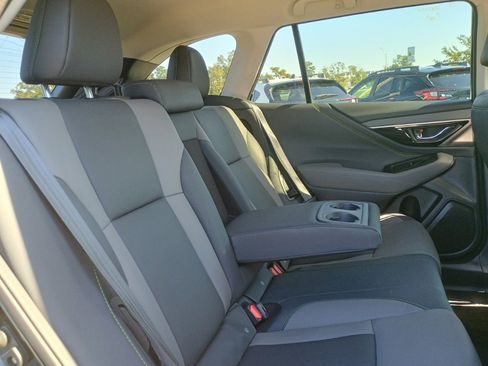 Certified 2023 Subaru Outback Onyx Edition image 21