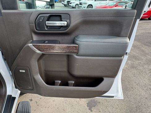 Used 2020 GMC Sierra 3500 Denali w/ Denali Ultimate Package image 46