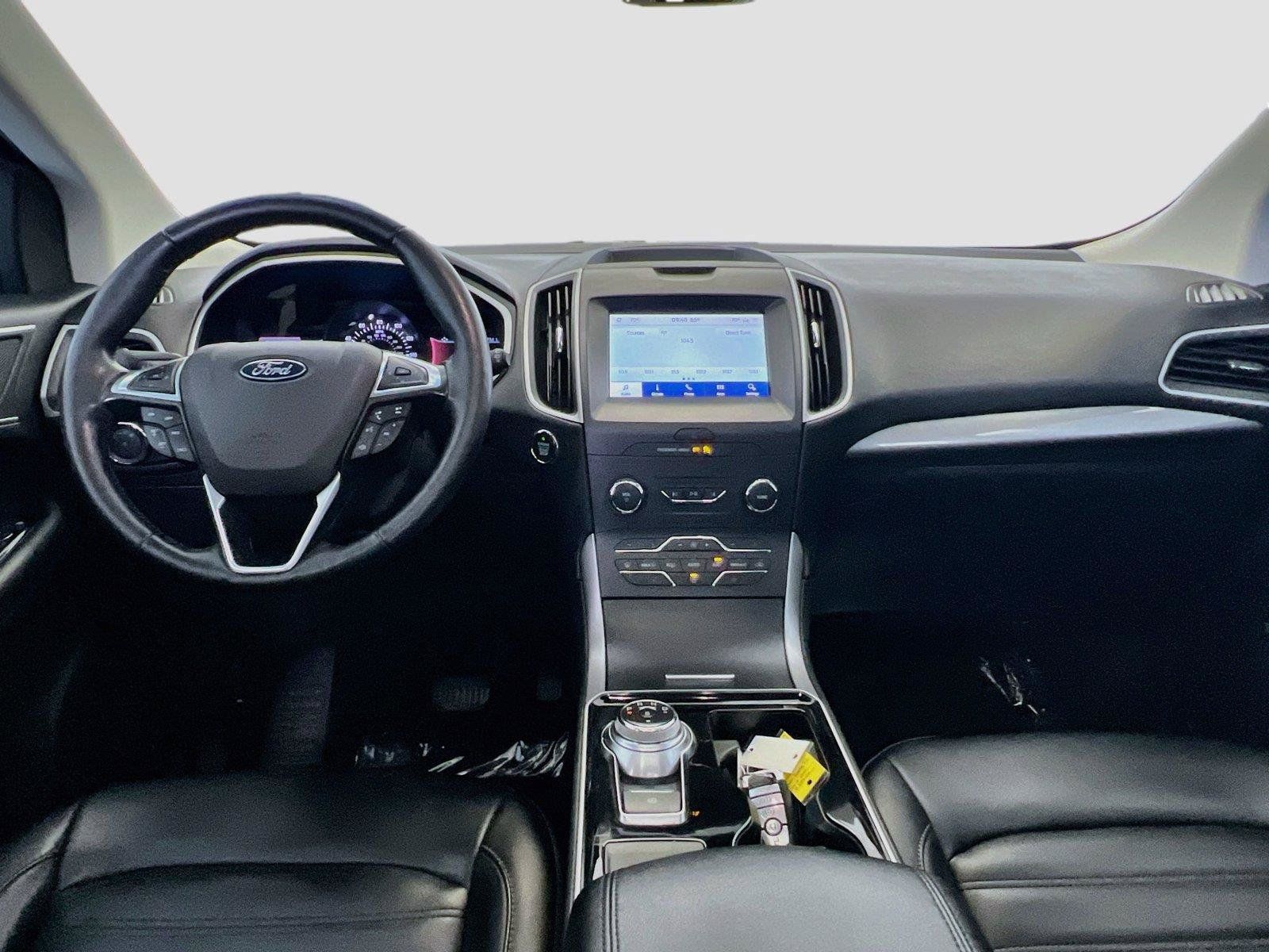 Used 2020 Ford Edge SEL w/ Convenience Package AWD/4WD image 31