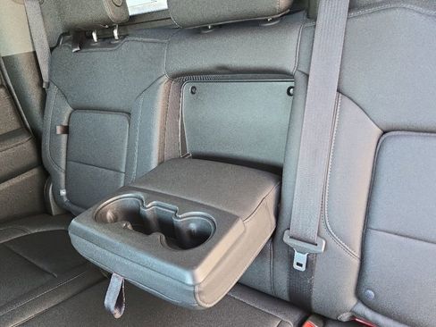 Used 2020 Chevrolet Silverado 3500 LTZ w/ LTZ Premium Package AWD/4WD image 43
