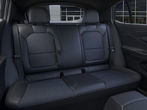 New 2025 Buick Envista Preferred image 41