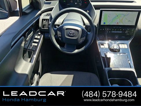Used 2025 Toyota bZ4X FWD w/ Weather Package image 12