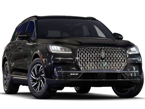 New 2026 Lincoln Corsair Premiere image 26