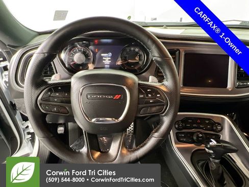 Used 2022 Dodge Challenger GT w/ Plus Package image 25