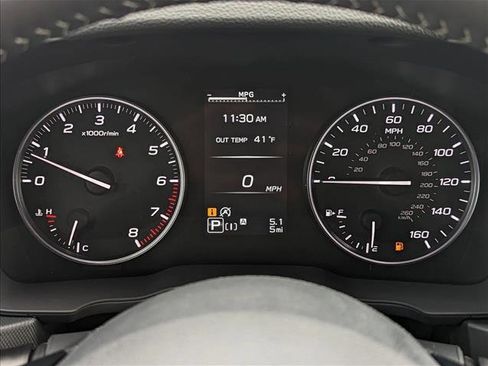 New 2026 Subaru Forester Premium image 11