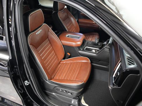 Used 2022 GMC Sierra 1500 Denali Ultimate image 19