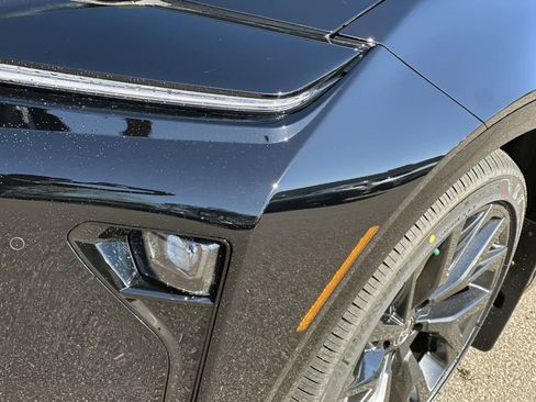 New 2026 Toyota Crown Signia AWD/4WD image 11