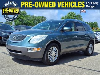 Used 2009 Buick Enclave CXL w/ Trailering Provision Package FWD video 1