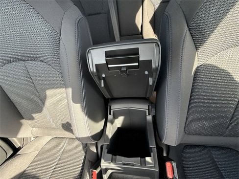 New 2025 Subaru Forester Premium image 21