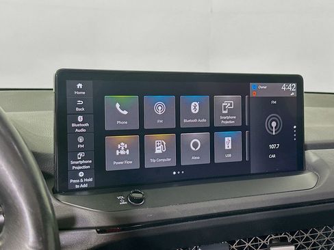 Certified 2023 Honda Accord Sport image 13