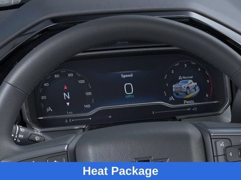 New 2026 Chevrolet Silverado 2500 LT w/ Trail Boss Package AWD/4WD image 19