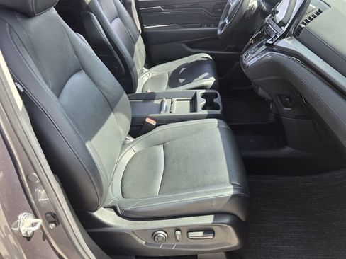 Used 2022 Honda Odyssey Touring image 20