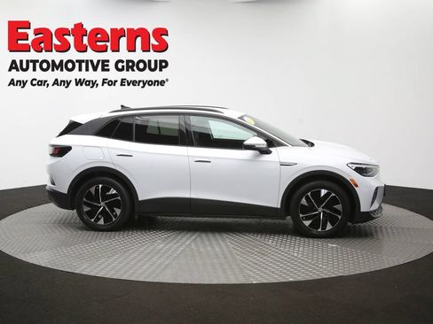 Used 2021 Volkswagen ID.4 Pro RWD image 44