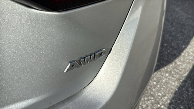 Used 2022 Nissan Altima 2.5 SV AWD/4WD image 9