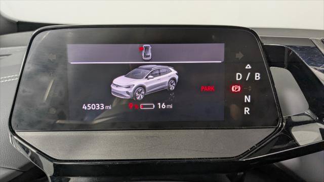 Used 2023 Volkswagen ID.4 2WD image 24
