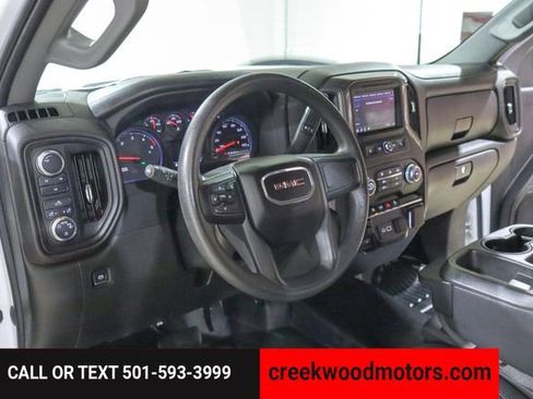 Used 2024 GMC Sierra 3500 Pro image 43