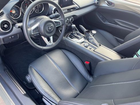 Used 2023 MAZDA MX-5 Miata Grand Touring image 6