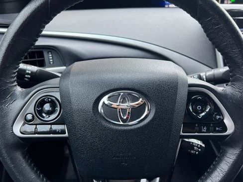 Certified 2018 Toyota Mirai image 25