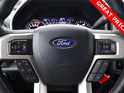 Used 2022 Ford F250 Lariat image 21